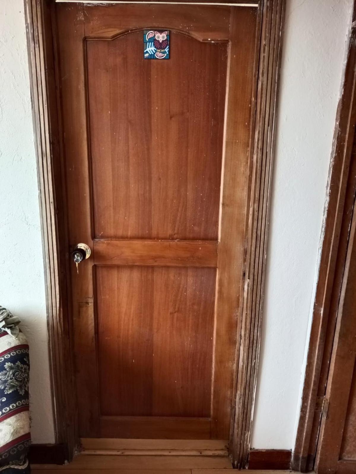 Casa Rural Zaba Lago De Tota Aquitania Exteriér fotografie